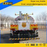 1000 Liter to 13000 Liter Asphalt Distributor Truck for Sale thumbnail-1