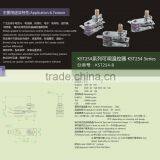 KST254-B CHINESE JIATAI Steam Iron Adjustable Bimetal Thermostat thumbnail-1