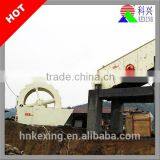 New Type Silica Sand Washing Machine From China Supplier