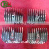 Cnc Machining for Aluminum Parts With Good Quality and Price thumbnail-2