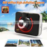 High Quality Mini HD Vehicle Blackbox Dvr,Car DVR Camera,Car Black Box thumbnail-6