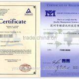 Made in China Car Use High Gain 28dBi Adhesive Active GPS Antenna thumbnail-6