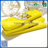 2016 Custom Printed Pencil Case for School Students With Cheap Price thumbnail-1