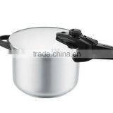 Easy Use Stainless Steel Cookware, Suitable for All Stovers, ASC22-5L