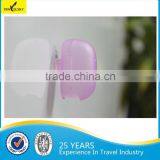 13711 Travel Plastic Toothbrush Cover thumbnail-1