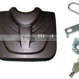 SCC 50L ATV Front Luggage Box for Honda ATV thumbnail-1