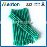 Ice Cream Plastic Jumbo Customised Drinking Spoon Straws thumbnail-1