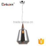Zhongshan Indoor Lighting Edison Bulb D250mm Awl Design Glass Ball Hanging Lamps,chandeliers & Pendant Lights Quality Choice thumbnail-2