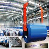 Color Corrugated Steel Sheet thumbnail-2