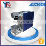 Fiber Dot Laser Cutting Marking Machine Price thumbnail-4