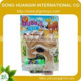 2014 Hot Sale Camel Bubble Set / Toy Water Gun Game