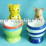 Ceramic Egg Cup thumbnail-4