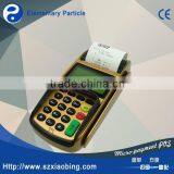 EP T220 Wireless mobile Handheld Ticket Printer POS Terminal with NFC