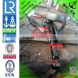 Offshore(CJD-14) Anchor With LR/ABS/BV/DNV-GL/CCS Ect. HHP Anchor