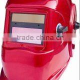 Argon Arc Welding Welding Helmet E6 Wearing Type Automatic Light Welding Mask(WH-001)