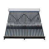 Evacuated Tube Solar Thermal Collectors