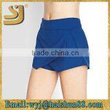 Wholesale Cotton China Supplier Women Culotte Short thumbnail-5