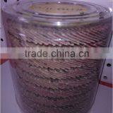 100 T27 ABRASIVE DISC FOR METAL POLISHING AT CHEAP PRICE WHILE OFFERING GOOD QUALITY thumbnail-2
