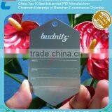 Good Quality Laser Cut Out Metal Business Card thumbnail-1