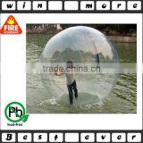 2014 Cheap Hot Sale Inflatable Water Ball at Low Price