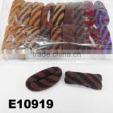 Daily Use Colorful Cotton Elastic Hairband Wholesale thumbnail-6