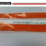 Security Sealing Tape for Mailing Bag Partial Transfer Tape