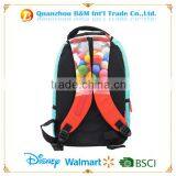 Fashion Printing Outdoor Laptop Day Backpack thumbnail-4