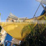 100% Hdpe Fabric Garden Shade Sail thumbnail-1