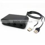 New Arrival 2015 for GC Adapter to WII for Gamecube Adapter