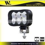 Oledone Agriculture Vehicles Led Work Light 30w Dual Row thumbnail-3