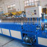Automatic U Roll Forming Machine For U Steel Purlin