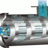 Wuxi JKE - Recirculation Inline High Shear Mixer Customization thumbnail-4