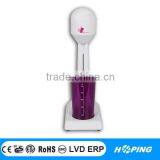 Electric Plastic Milk Shaker/stainless Steel Milk Shaker