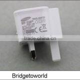 UK 3 Pin Plug Adapter for Samsung Mobile Phone thumbnail-5