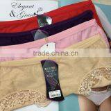 Wholesale Fashion Design Spandex Material Young Lady Sexy Underwear thumbnail-3