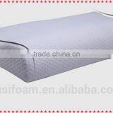 100% Polyester Memory Foam Pillow for Decorative Pillow LS-P-016-b Wholesales Foam Pillow thumbnail-1