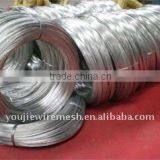 (Youjie Factory)Electro Galvanized Iron Wire