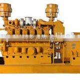 Hot Sale Competitive Price 70KW Natural Gas Generator Set thumbnail-6