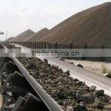 Heat Resistant Conveyor Belt With Highly Ozone Resistant Plus Hardening and Cracking Resistant Properties thumbnail-1