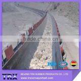 Superior Quality Acid Resistant Rubber Conveyor Belt