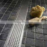 Drainage Channel Stainless Steel Grating