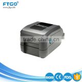 high quality direct thermal barcode label printer high & thermal transfer barcode label printer
