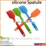 Silicone Spatula Premium Silicone Utensils Cooking Bakeware Tool thumbnail-2