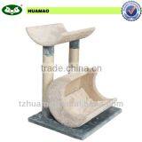 Small Indoor New Cat Tree Sisal Pet Product