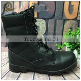 High quality cheap price army combat police military tactical boots