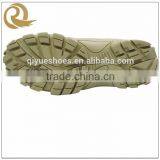 Hot Sale Outdoor Army Desert Boots With Zipper thumbnail-4