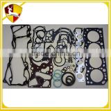 High quality engine auto spare parts full gasket set for Toyota HILUX 3LT OEM 04111 - 54094