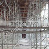 Slab Support Construction Material Scaffolding