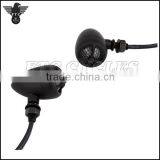 Motorcycle Indicator Clear Lens Vintage Turn Signals for Suzuki Scrambler thumbnail-3