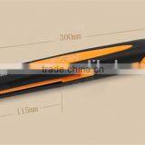 Wet and Dry Use Hair Straightening Ionic Perm Steam Hair Straightener thumbnail-4